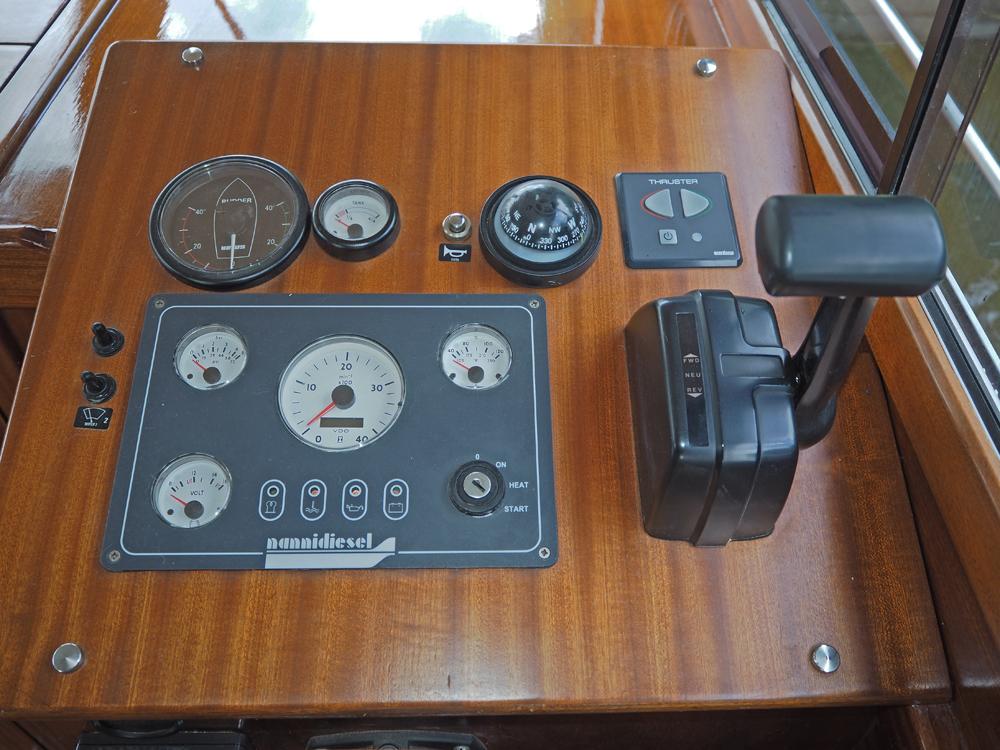 Bild Nautische  Instrumente